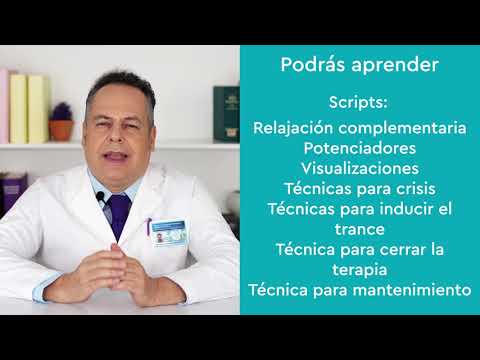 eBook y Libro "Protocolos Clínicos en Hipnosis" | Libros de Hipnosis Clínica - 132