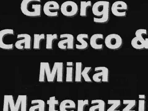 George Carrasco & Mika Materazzi - Polyhedron (Original Mix)
