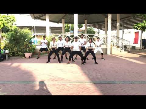 Dog de raça - O BRUTTO E TINHO DO COQUE, TH CDM FEAT. KEVIN O CHRIS | Coreografia Juarez Rodrigues