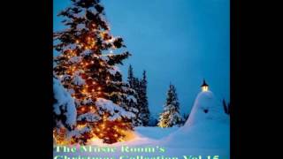 The Music Room's Christmas Collection Vol.15 (12.15.16)