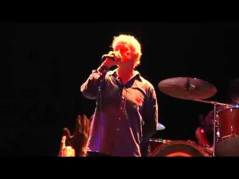 Guided By Voices - Matador @ 21