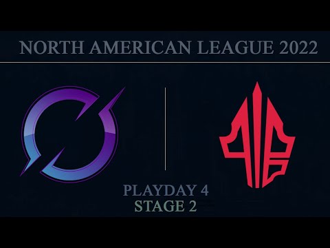 DZ vs Parabellum @Kafe | NAL 2022 Stage 2 | Playday 4