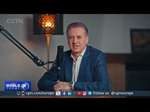 Slovenia heads to polls after contentious, clash-filled campaign