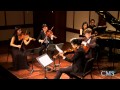 Korngold: Piano Quintet in E major, Op. 15, II. Adagio