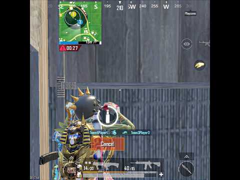 🎯 #bgmi #esports #pubgmobile #pubgm