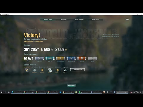 Asashio B out hunting on Mountain Range