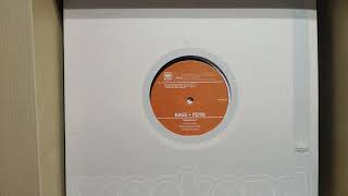 Bass + Penn - Happiness (Percussion Beats)