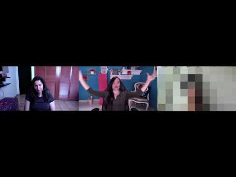 634 Ingrid #Interferente #interferido - #Hipnosisregresiva #concienciaefectiva #IrazemaNuño