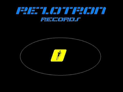 Rezotron - Do Not Panic