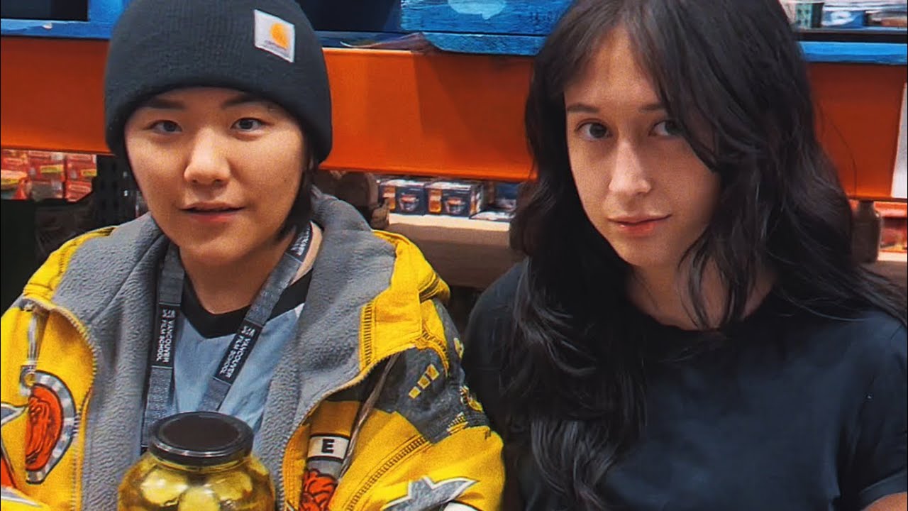 Live, Laugh, Love, Costco.