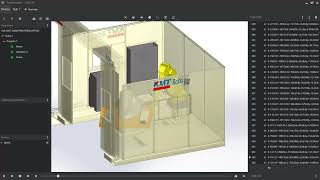 Robotic Additive Manufacturing Propeller Repair