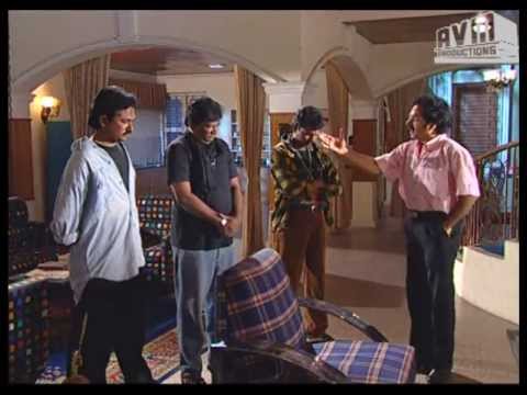 Episode  42:  Jyothi Telugu TV Serial - AVM Productions