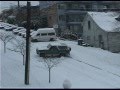 Seattle Snow Fail! 