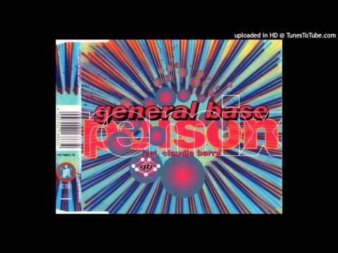 General Base - Poison (Paradise Remix)