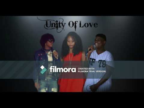 Bigg Frankii ft Ash Ley ft Lionesse Stacy (Unity Of Love) - Sensuellement