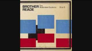 Brother Reade - Edenhurst