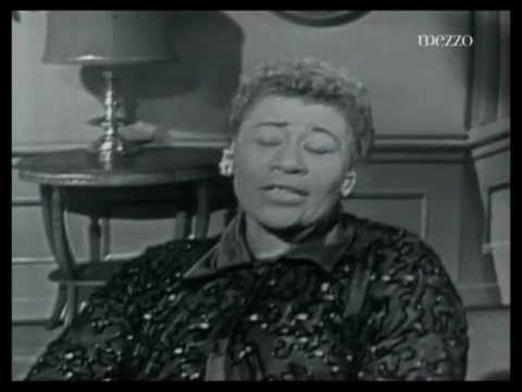 Dancing on the ceiling - Ella Fitzgerald