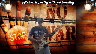 All Right Now, Free Kami Style Guitr Inst.