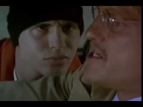 The Sunchaser Movie Trailer 1996 - Video Spot