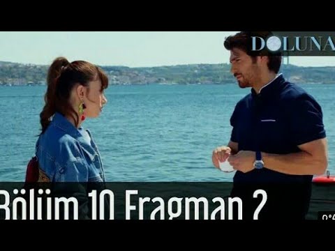 Dolunay 10. Bölüm 2 Fragmanı