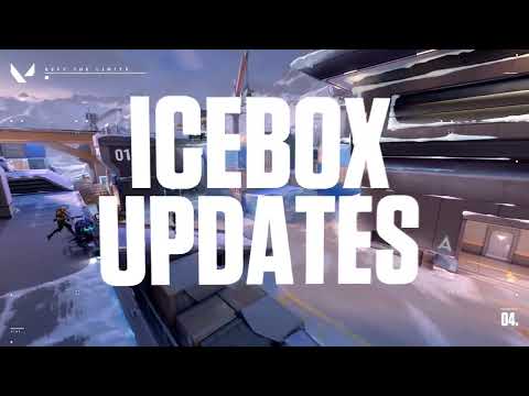 LET’S GO    Episode 4 Act II Kickoff   VALORANT