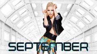 September - Midnight Heartache