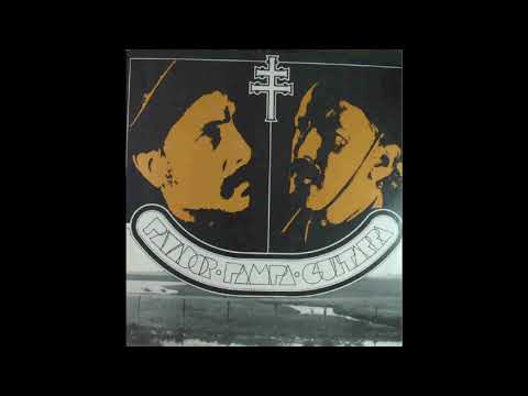 Payador, pampa e guitarra - Noel Guarany