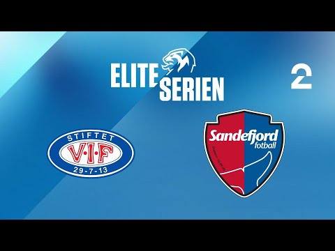 Vålerenga 2 - 3 Sandefjord - sammendrag
