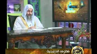 منوعات 34  فتاوى الخليجية 06 08 2011
