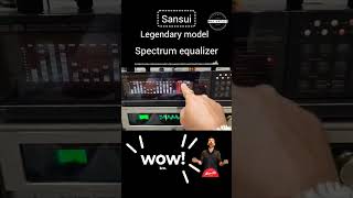 Download lagu sansui se 88 spectrum equalizer@maxvintage mp3