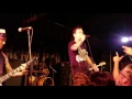Sick Of It All   Betray Minor Threat   Black Cat Wash DC 07082016