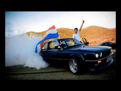 Jelena Vuckovic ft DJ Vujo-Dragane(Sensation 2014 REMIX)