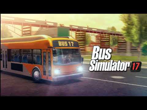 Bus Simulator 17 theme
