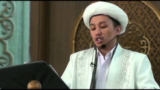 Н. Рамазанов - Қабір азабы (жұма уағызы)