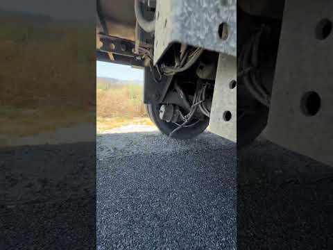 Así cobran los mecánicos de carretera en USA