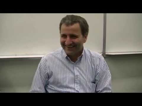 Andrei Alexandrescu - best text editor