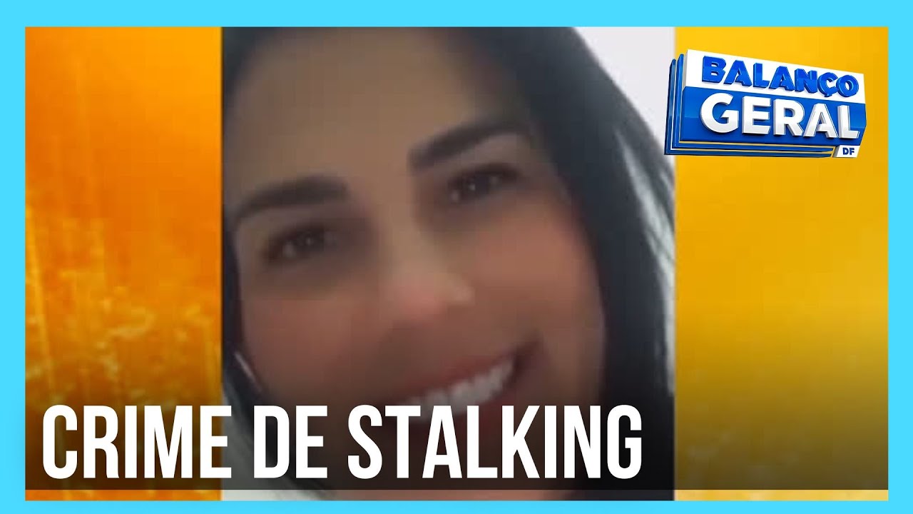 Policial 'stalker' é condenada a pagar R$ 50 mil a ex-namorado