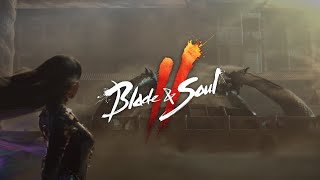 NCSOFT поделилась информацией о Blade & Soul 2