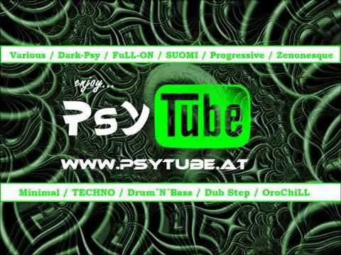 Kiriyama Vs  Hishiryo ॐ Psillywood Les Enigmes