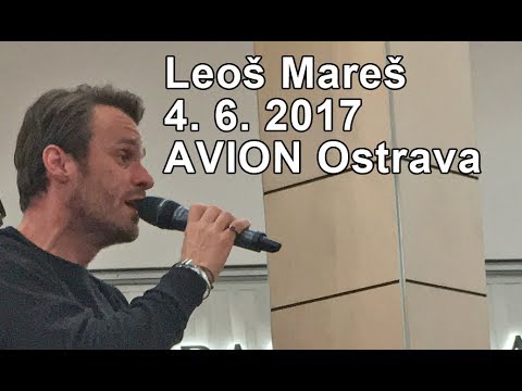 Danas 2017-06-04 - Leoš Mareš OVA - Full HD.