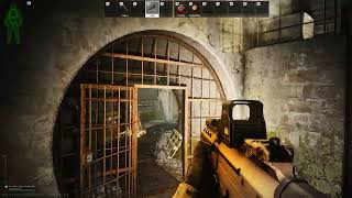 タルコフ生活その25　PVE