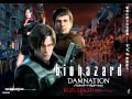 RESIDENT EVIL DAMNATION.MOVIE MUSIC ...