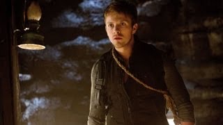 Twilight Star on The Vampire Diaries - 4x14 "Down the Rabbit Hole"