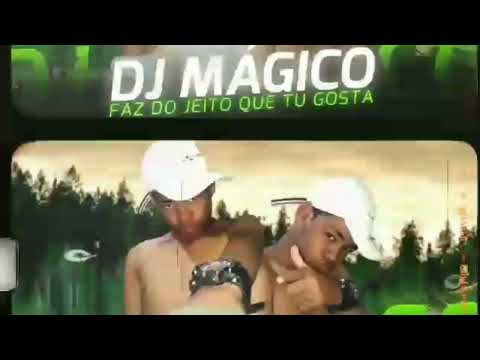 MC Kaio & MC AK - SENTADA QUE PASSA - (DJ Mágico & DJ 7W) [FUNK TIK TOK]
