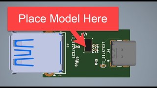 ABSOLUTE BEST Way to Place 3D Symbols on Your PCB with OrCAD X