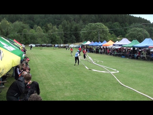 Jabloňany, 24. 06. 2018