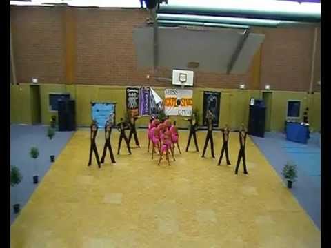 TSG Quirinus Neuss B- I AM YOURS (2010/2011)