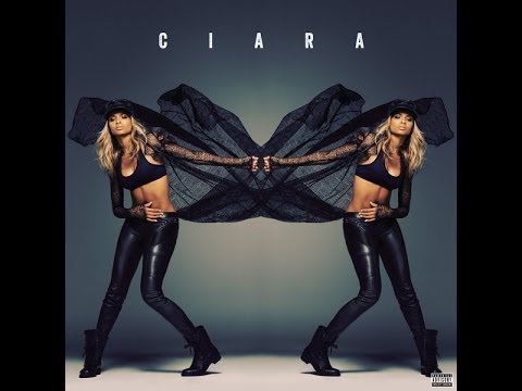 Ciara -  