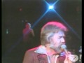 Kenny Rogers - Am I Too Late (Live Video)