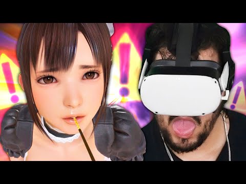 COMO CONSEGUIR UNA NOVIA  (PERO VIRTUAL) 🥵